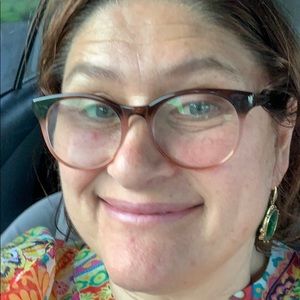 Meet your Posher, Erika